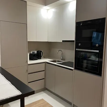 Waterfront Escape 104 Apartment *