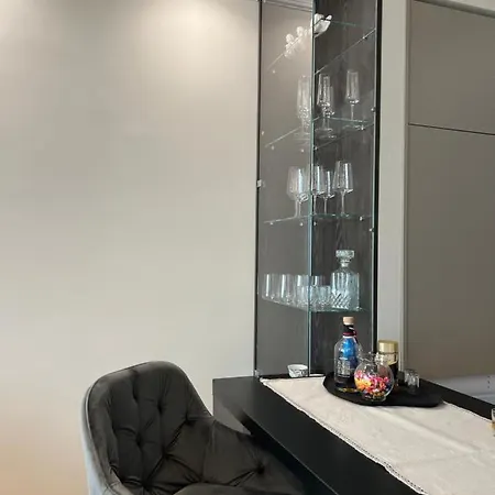 Waterfront Escape 104