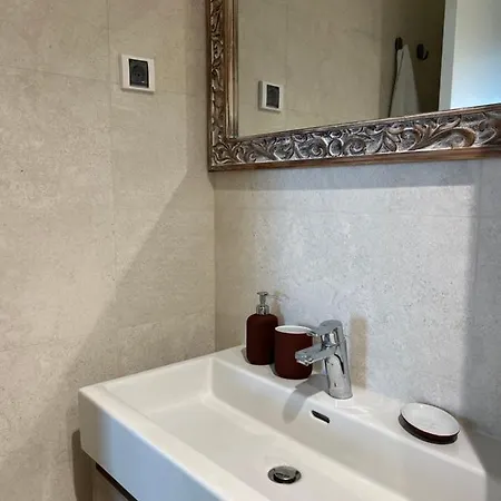 Apartamento Waterfront Escape 104