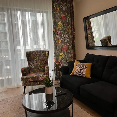Waterfront Escape 104 * Belgrado